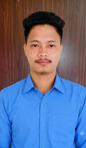 Subrata Tripura
